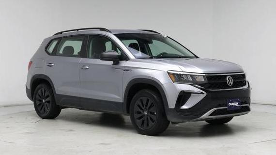 VOLKSWAGEN TAOS 4MOTION 2022 3VVMX7B23NM051552 image VOLKSWAGEN TAOS 4MOTION 2022 3VVMX7B23NM051552 image